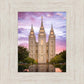 Salt Lake for Time and All Eternity