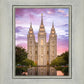 Salt Lake for Time and All Eternity