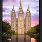 Salt Lake for Time and All Eternity