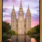 Salt Lake for Time and All Eternity