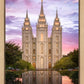 Salt Lake for Time and All Eternity