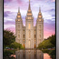 Salt Lake for Time and All Eternity