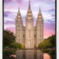 Salt Lake for Time and All Eternity