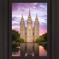 Salt Lake for Time and All Eternity