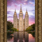 Salt Lake for Time and All Eternity