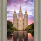 Salt Lake for Time and All Eternity
