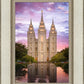 Salt Lake for Time and All Eternity