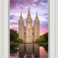 Salt Lake for Time and All Eternity