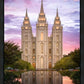 Salt Lake for Time and All Eternity