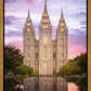 Salt Lake for Time and All Eternity
