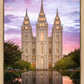 Salt Lake for Time and All Eternity