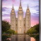 Salt Lake for Time and All Eternity