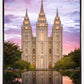 Salt Lake for Time and All Eternity