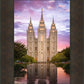 Salt Lake for Time and All Eternity