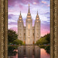 Salt Lake for Time and All Eternity