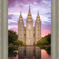 Salt Lake for Time and All Eternity