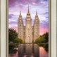 Salt Lake for Time and All Eternity