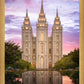 Salt Lake for Time and All Eternity