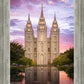 Salt Lake for Time and All Eternity