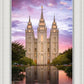Salt Lake for Time and All Eternity