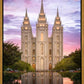 Salt Lake for Time and All Eternity