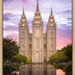 Salt Lake for Time and All Eternity
