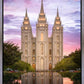 Salt Lake for Time and All Eternity