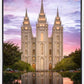 Salt Lake for Time and All Eternity