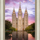 Salt Lake for Time and All Eternity