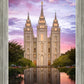Salt Lake for Time and All Eternity