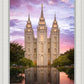 Salt Lake for Time and All Eternity