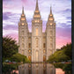 Salt Lake for Time and All Eternity