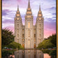 Salt Lake for Time and All Eternity
