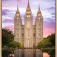 Salt Lake for Time and All Eternity