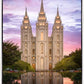 Salt Lake for Time and All Eternity