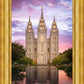 Salt Lake for Time and All Eternity