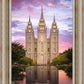 Salt Lake for Time and All Eternity