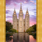 Salt Lake for Time and All Eternity