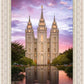 Salt Lake for Time and All Eternity