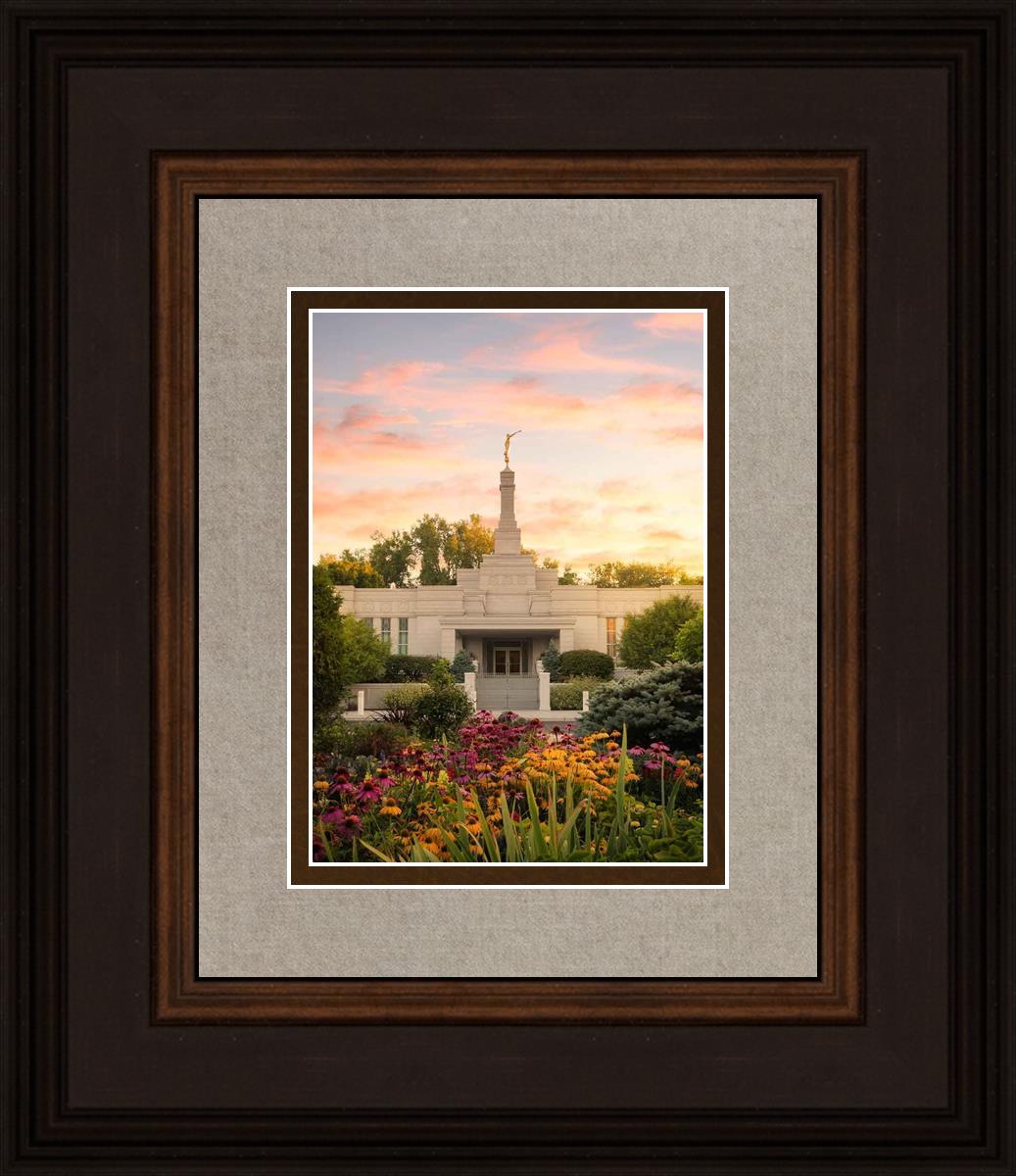 St. Paul Garden
