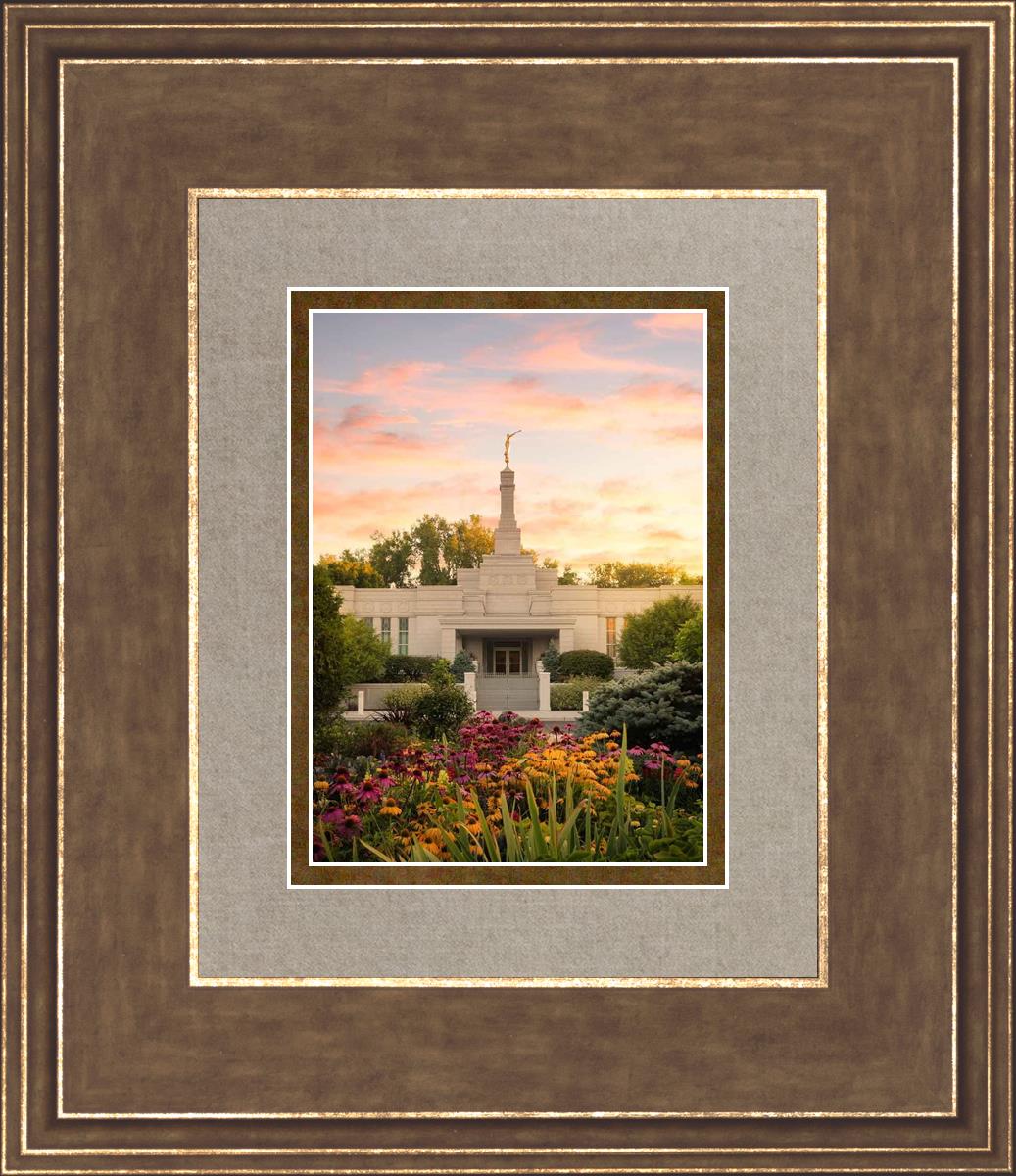 St. Paul Garden