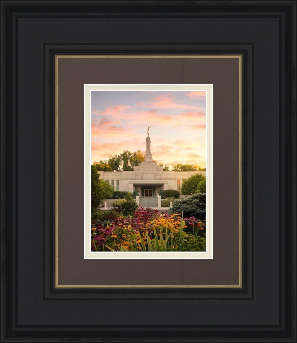St. Paul Garden