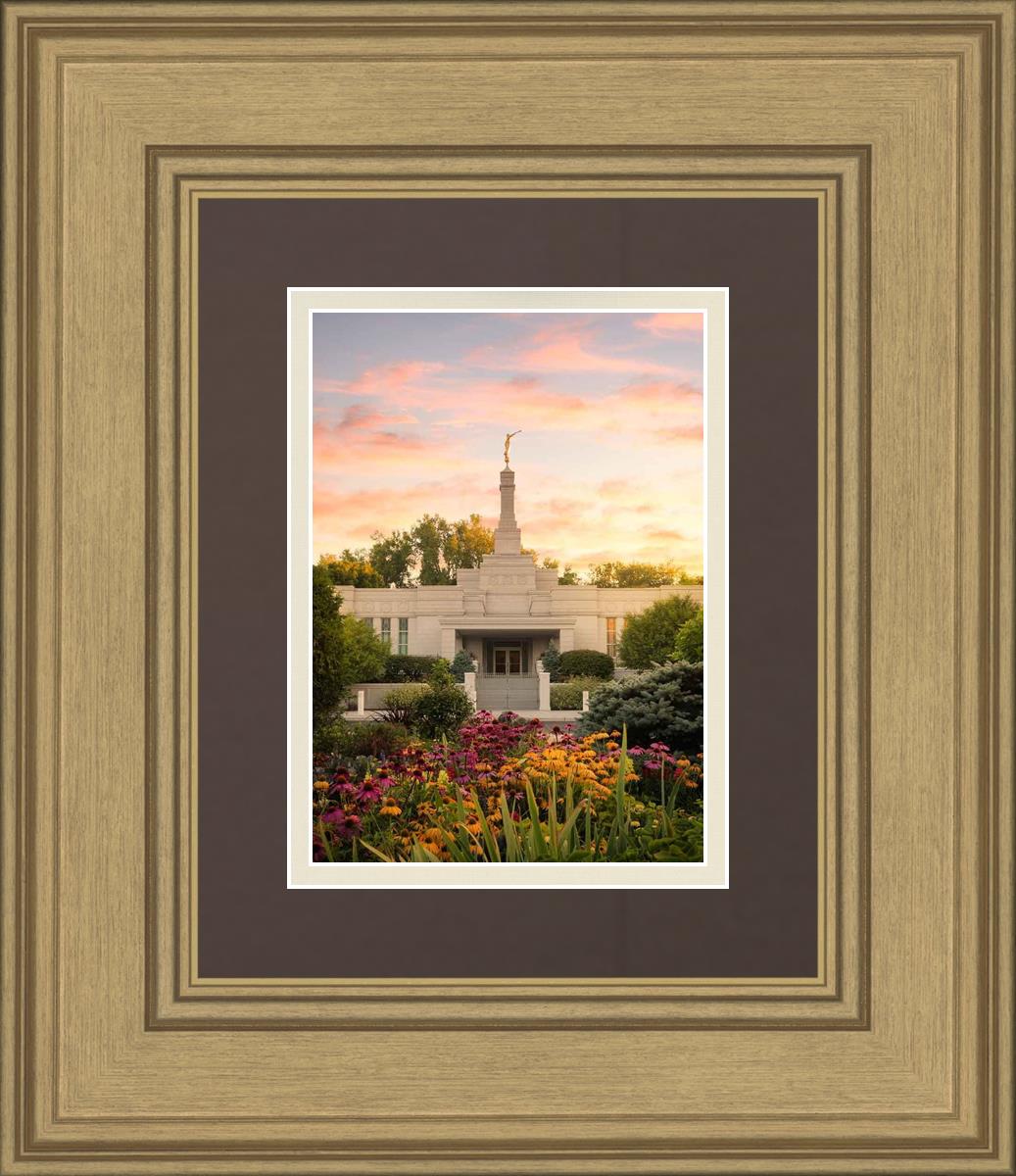 St. Paul Garden
