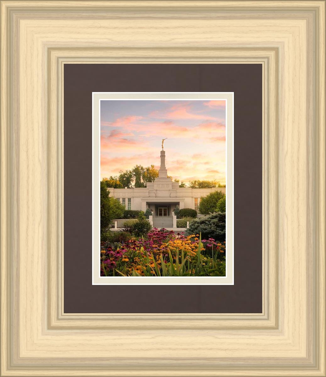 St. Paul Garden