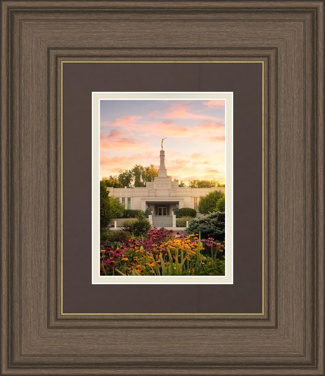 St. Paul Garden