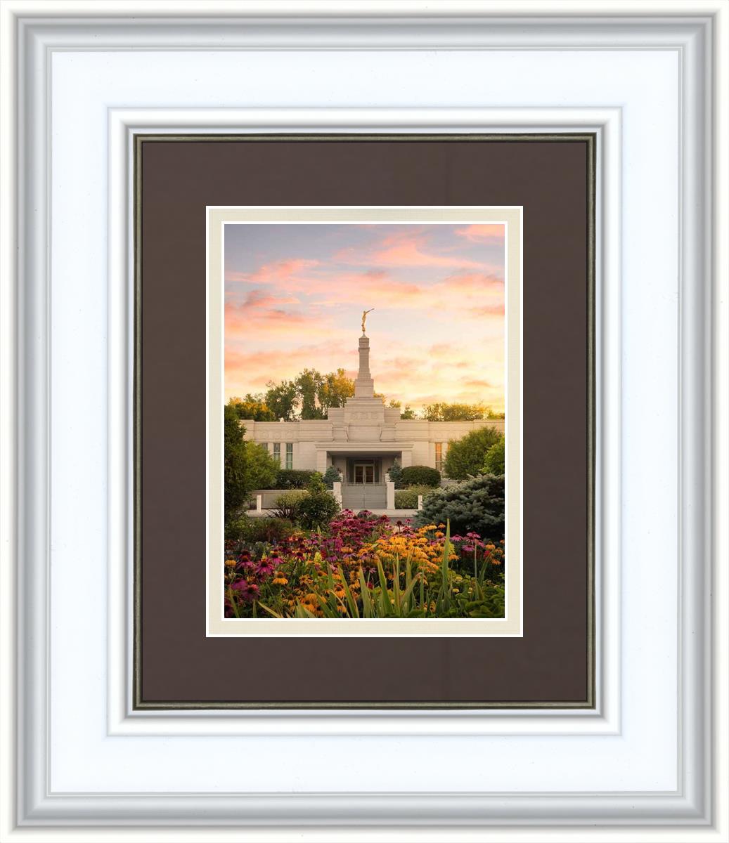 St. Paul Garden