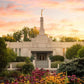 St. Paul Garden