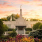St. Paul Garden