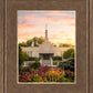 St. Paul Garden