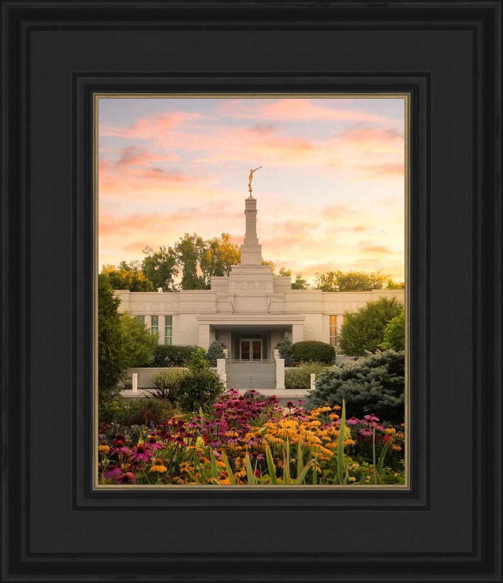 St. Paul Garden